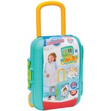 Dede Medicinski set u kofer, 16 komada | ePonuda.com