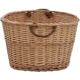  Košara za drva za ogrjev s ručkama 88x57x34 cm od prirodne vrbe | shoptok.hr