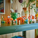 Lego LEGO® Creator 3in1 - Slatke životinje: Crveni panda (31394) | shoptok.hr