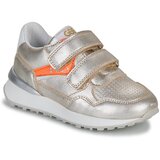 GBB Nizke superge MEGARA Srebrna | Shoptok.si
