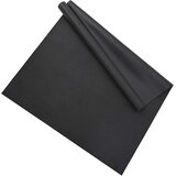  Sportska zaštita Mat Crna 213 x 152 x 0,6 cm PVC visoke gustoće | Eponuda.com