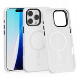 Spacecase OVITEK HYBRID FUSION MAG OVITEK ZA IPHONE 16 PRO MAX CLEAR, (21967226) | Shoptok.si