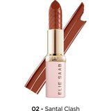 L´Oréal Paris Elie Saab Limited Collection Color Riche hidratantni ruž za usne nijansa 02 Santal Clash 3,6 g | shoptok.hr