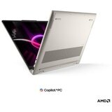 Lenovo Yoga 7 2-in-1 16AGP11 (Seashell) 2.8K OLED Touch, Ryzen AI 7 445, 32GB, 1TB SSD (83TF0019RM) Cene