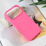 Teracell Maska za iPhone 17 Pro 63 Soft Velvet pink | ePonuda.com