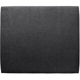 Sommeil de plomb Oblazinjeno vzglavje 140 cm - Črna Žametna blago, (21612834) | Shoptok.si