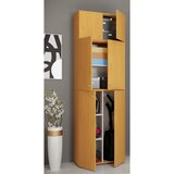 MID.YOU Večnamenska Omara Lona Xxl, Bukev | Shoptok.si