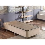 Hanah home Podloga za krevet Ela Single, 90x190 cm, Smeđa Cijene