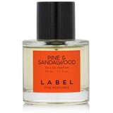 Parfem Pine & Sandalwood 50 ml parfumska voda unisex | Shoptok.si