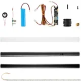 Light Staff with Sound Effects Kit - 1 set