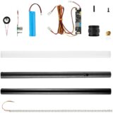 Bambu Lab Light Staff with Sound Effects Kit Cene