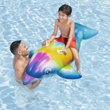  Jahajući delfin Bestway – napuhani delfin za djecu | shoptok.hr