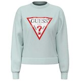 Guess Ženski logo duks Cene
