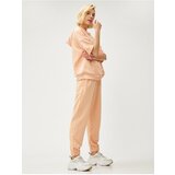 Koton Jogger Sweatpants With Pocket Tie Waist | Shoptok.si