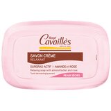 Rogé Cavailles Izdelki za kopanje Entspannende Creme-Seife Mandel Rose - Aktive Surgras | Shoptok.si