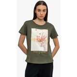 Cocomo Majica LULU T-SHIRT Cene