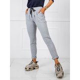 BASIC Feel Good Sweatpants-TP-DR-5477.88-gray | Shoptok.si