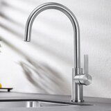 Blanco CANDOR, HD, nerjavno jeklo, krtačeno 523120 | Shoptok.si