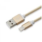 S Box KABEL USB -> iPh.7 M/M 1,5M Blister Zlatni | shoptok.hr