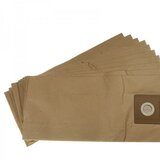 VHBW Vrečke za sesalnik Kärcher BV 5/1 / T7/1 / T10/1, 6.904-333.0, papir, 10 kos | Shoptok.si