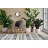 Kayoom SET STOLOV, kovina, umetna masa črna | Shoptok.si