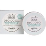 Officina Naturae Neutro Creme Deodorant | shoptok.hr