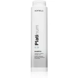 Montibello Platinum šampon za sive lase 300 ml