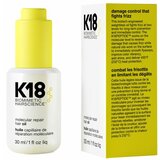 K18 molecular Repair Hair Oil-Molekularno ulje za oporavak kose 30ml cene