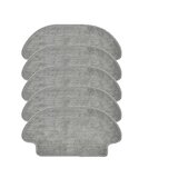 INORCO 5 kosov Mop Krpo za 3c B106cn Styj02ym Robotski Sesalnik Mop Nadomestni Deli Mop Pad, (21840760) Cene