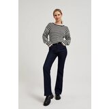 Marisse Women's Sweater Z-Sw-4544 Off White | Shoptok.si
