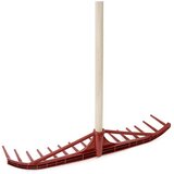 Euro garden grablje z ročajem, 16 zob SLT 211205 | Shoptok.si
