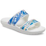 Crocs Classic Hyperreal Sandal Plava Cijene