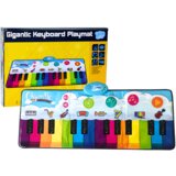  Edukativna prostirka za plesanje Rainbow Piano Cijene