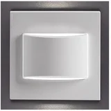 33325 - LED svetiljka za stepenište ERINUS LED/1,5W/12V 4000K bela