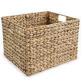  Set košara za pohranu od vodenog zumbula 3 kom | Eponuda.com