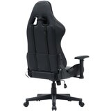 Canyon Irida Rgbch03 Rgb Black Gaming Chair ( CNS-RGBCH03 ) | ePonuda.com