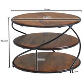 MID.YOU klubska miza wohnling | Shoptok.si