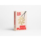 Printworks Bež komplet jedilnih paličic iz nerjavečega jekla za 4 osebe The Essentials - Dumpling Tools – | Shoptok.si