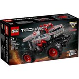 Lego Technic Monster Jam ThunderROARus Pull-Back 42200 | Eponuda.com