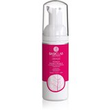 BasicLab Dermocosmetics Micellis nežna čistilna pena za občutljivo in pordelo kožo 50 ml Cene