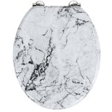 Wenko WC deska Onyx, 41 x 34,5 cm Cene