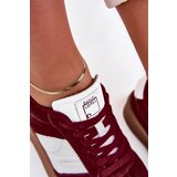 Daniel Lopez Just Dare BIG STAR SHOES Women's Sport Shoes Big Star by Daniel Lopez FF274A581 | Shoptok.si