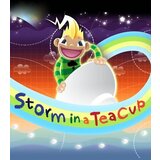 Steam Storm in a Teacup Key GLOBAL | ePonuda.com