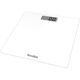 Terraillon TSQUARE WHITE osobna vaga | shoptok.hr