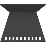 Kamin Crna 60 x 60 x 50 cm Čelik | shoptok.hr