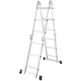 Aluminijumske merdevine 4x3