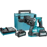 Makita akumulatorsko vrtalno kladivo HR002GM201