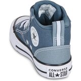 Converse Chuck Taylor All Star Malden Street 1V Plava | shoptok.hr