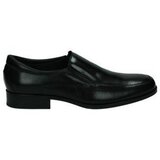Nuper Nizki čevlji Zapatos 4682 caballero negro Črna Cene