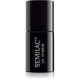 Semilac UV Hybrid gel lak za nohte odtenek 042 Neon Raspberry 7 ml | Shoptok.si